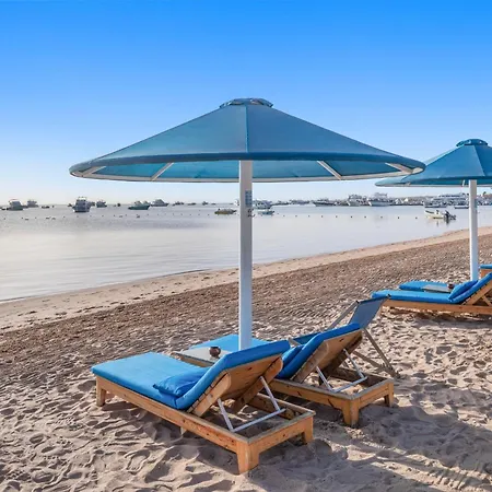 Pickalbatros Blu Spa Resort - Adults Friendly 16 Years Plus- Ultra All-Inclusive-2